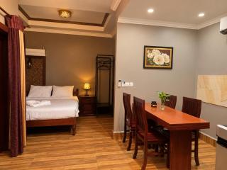 Jumanji Guesthouse - 6
