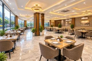 Hotel The Park Tree Near International Airport Delhi - 5
