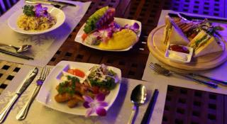 Ha My Beachside Villa Hoi An - 4