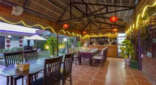 Ha My Beachside Villa Hoi An - 8