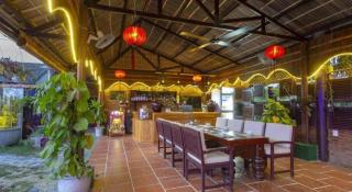 Ha My Beachside Villa Hoi An - 7