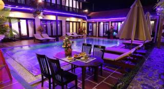 Ha My Beachside Villa Hoi An - 9