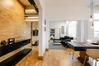 Casa Desideria 2BAD 2BATH, PARKING , Vitosha Blvd - 0