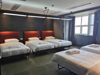 Moqi Hotel Wuhan - 3
