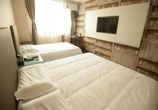 GreenTree Inn Binzhou Bus Station - 8