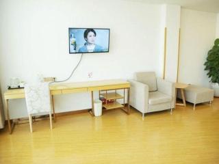 GreenTree Inn Binzhou Bus Station - 1