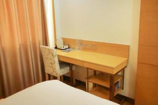 GreenTree Inn Binzhou Bus Station - 8