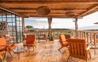 Accacia wilderness mweya - 4