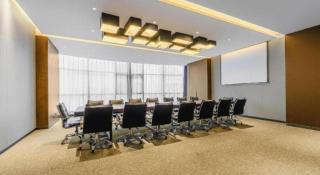 Yitel Xi'an High-tech Zone Jinye Road Shenzhou Digital Technology Park - Xi'an - 4