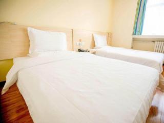 7Days Inn Tianjin Fifth Avenue Youyi Road Branch - 3