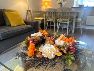 Malahide Village Cottage - 7