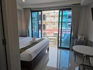 Chaytalay Station Hotel - 1