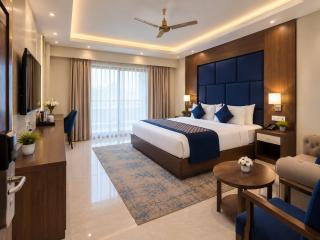 Hotel Oxmo Delhi Airport - 3