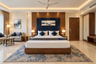 Hotel Oxmo Delhi Airport - 5