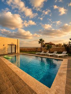 Villa Amane Private Oasis near Essaouira - 0