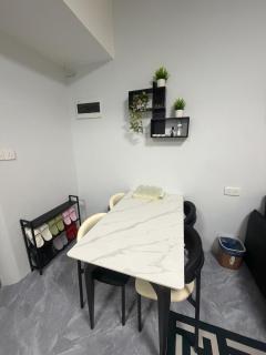 Room A, 4th floor - 6