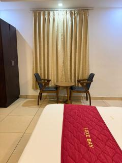 Luxebay Boutique Hotel - 7