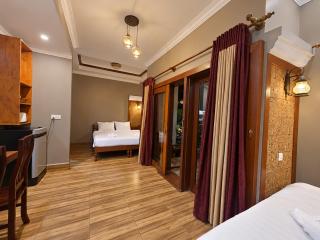 Jumanji Guesthouse - 9