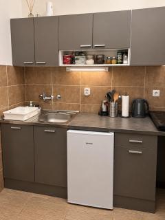 L Apartment Obilic - 6