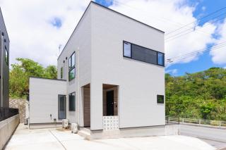 最大9名 駐車2台 パイナップルパーク3分 名護観光の拠点に Villa de Mui nago Kaula A - 7