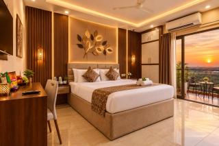 Hotel Imperial Villa By ASPL - Noida - 9