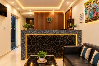 Hotel Imperial Villa By ASPL - Noida - 6