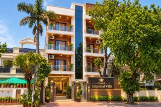 Hotel Imperial Villa By ASPL - Noida - 0