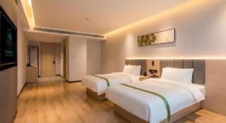 GreenTree Inn xinghua Middle Yingwu Road Express Hotel - 4