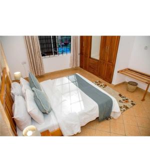 Kindokicha farm house - 4