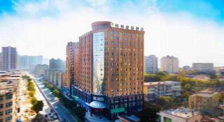GreenTree Inn Jiangxi Nanchang XianGYAng Road Lianxi Road Business Hotel - 5