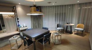 GreenTree Inn Jiangxi Nanchang XianGYAng Road Lianxi Road Business Hotel - 9