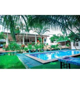 Kindokicha farm house - 0