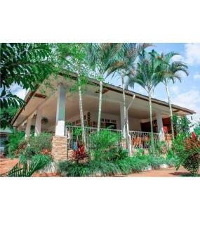 Kindokicha farm house - 5