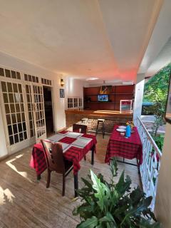 Kindokicha farm house - 7