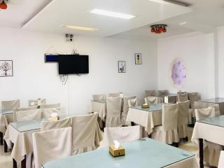 GreenTree Inn Heze Mudan Road Bus Terminal Station Express Hotel - 8