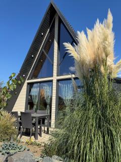 A-Frame In Corbu - Corbu - 4