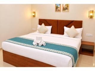 The Comfort Stay Inn Ayodhya - Luxury Family Retreat with Elegant Spacious Rooms, Modern Amenities, Complimentary Wi-Fi & Premium Hospitality Near Shri Ram Janmabhoomi - Ayodhya - 5