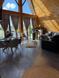 A-Frame In Corbu - Corbu - 3