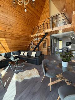 A-Frame In Corbu - Corbu - 1