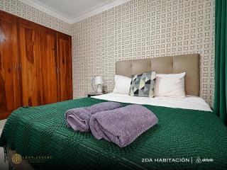 LEAN LUXURY Santo Domingo - 3