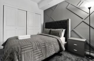 2-Bedroom Niagara Stay 8 Minutes to the Falls Sleeps 4 - 3
