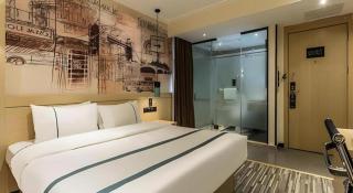 City Comfort Inn Guilin Railway Station - 3