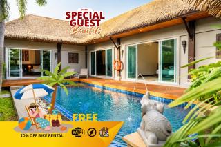 Tropical Green Estate - 0