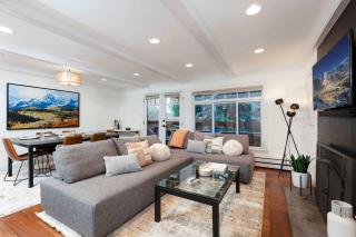 Updated 3BR, 3BA, 1 Block from Gondola! - 0