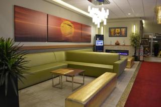 Bedfort Inn & Suites - 7