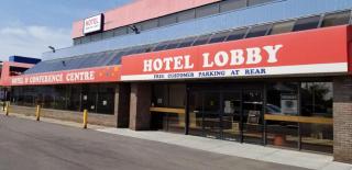 Bedfort Inn & Suites - 2