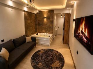 Serenıty Plus Residence - 4
