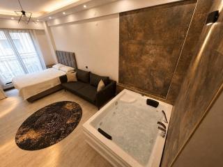 Serenıty Plus Residence - 3