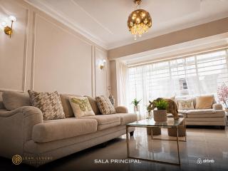 LEAN LUXURY Santo Domingo - 7