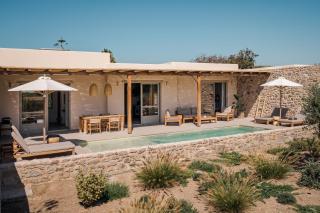 Elion Private Pool Villas - 5